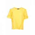 T Shirt Amarela