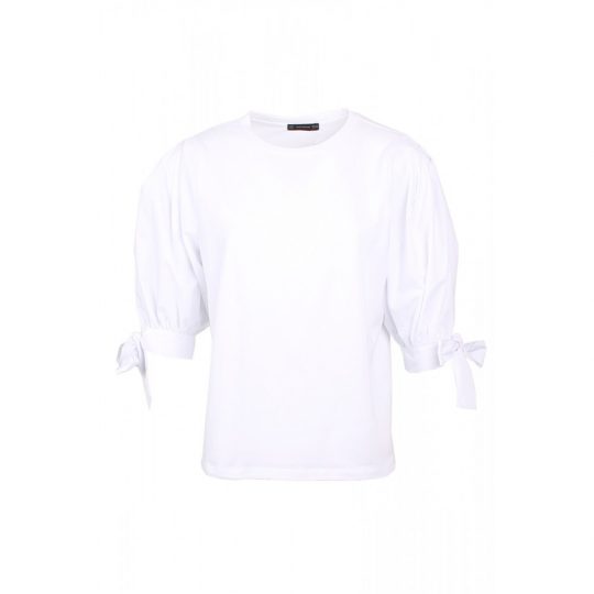 T Shirt Branca