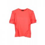 T Shirt Coral